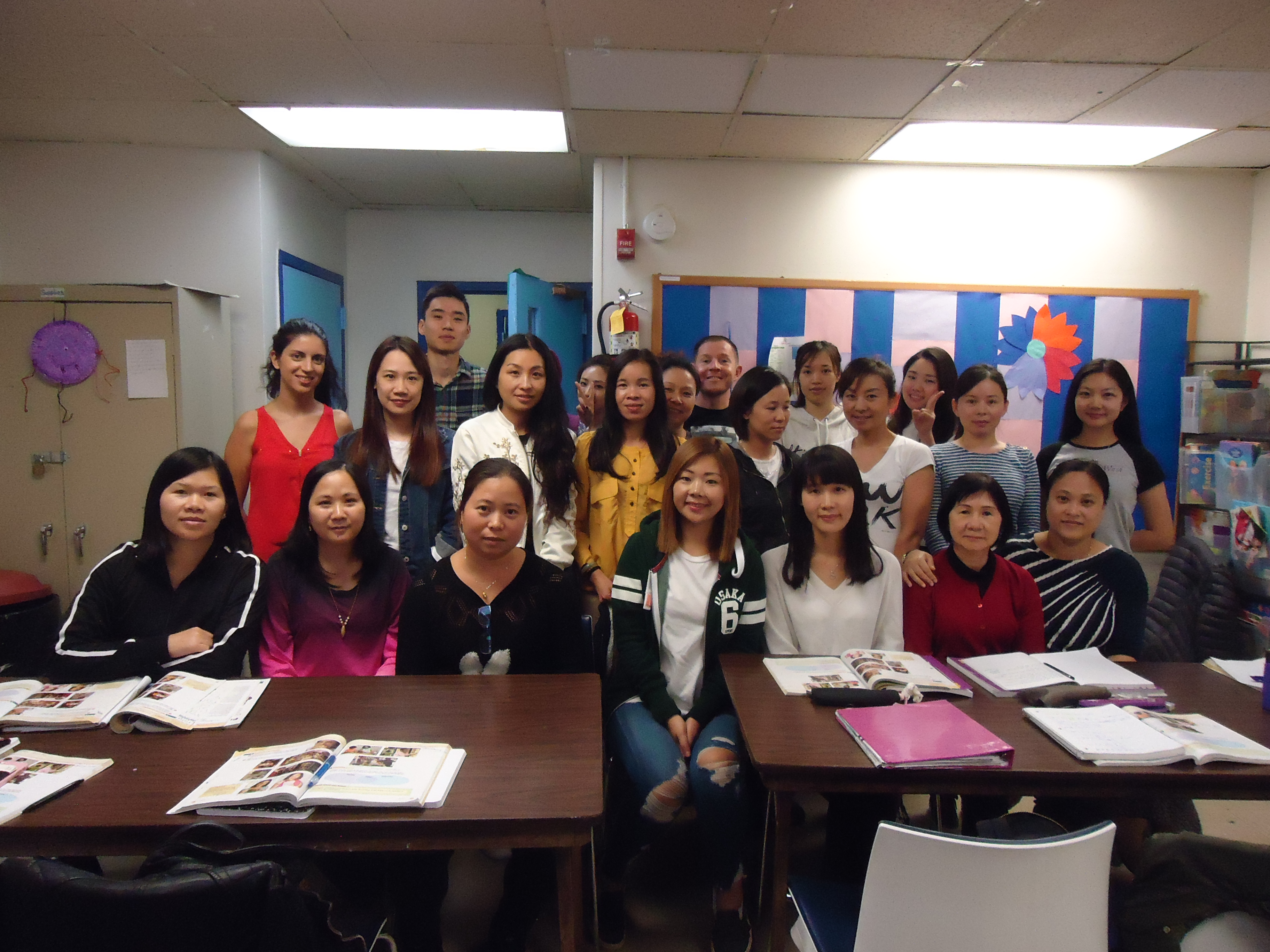 3P Two – US Adult Literacy