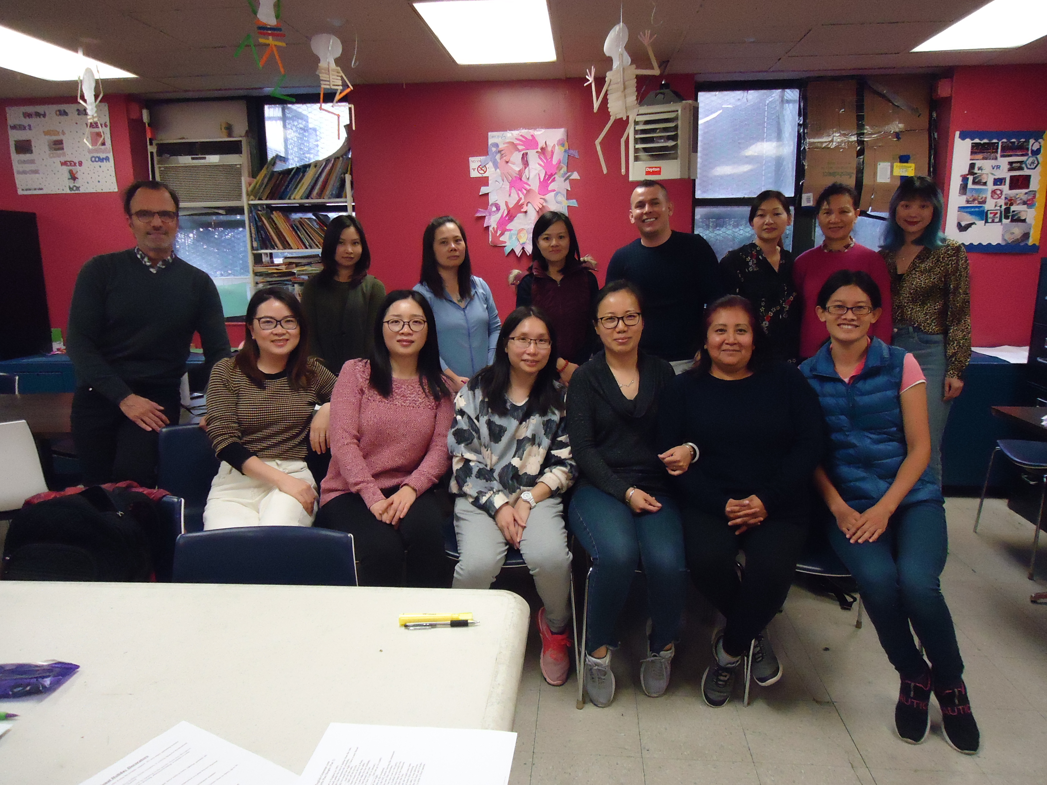 3P – US Adult Literacy