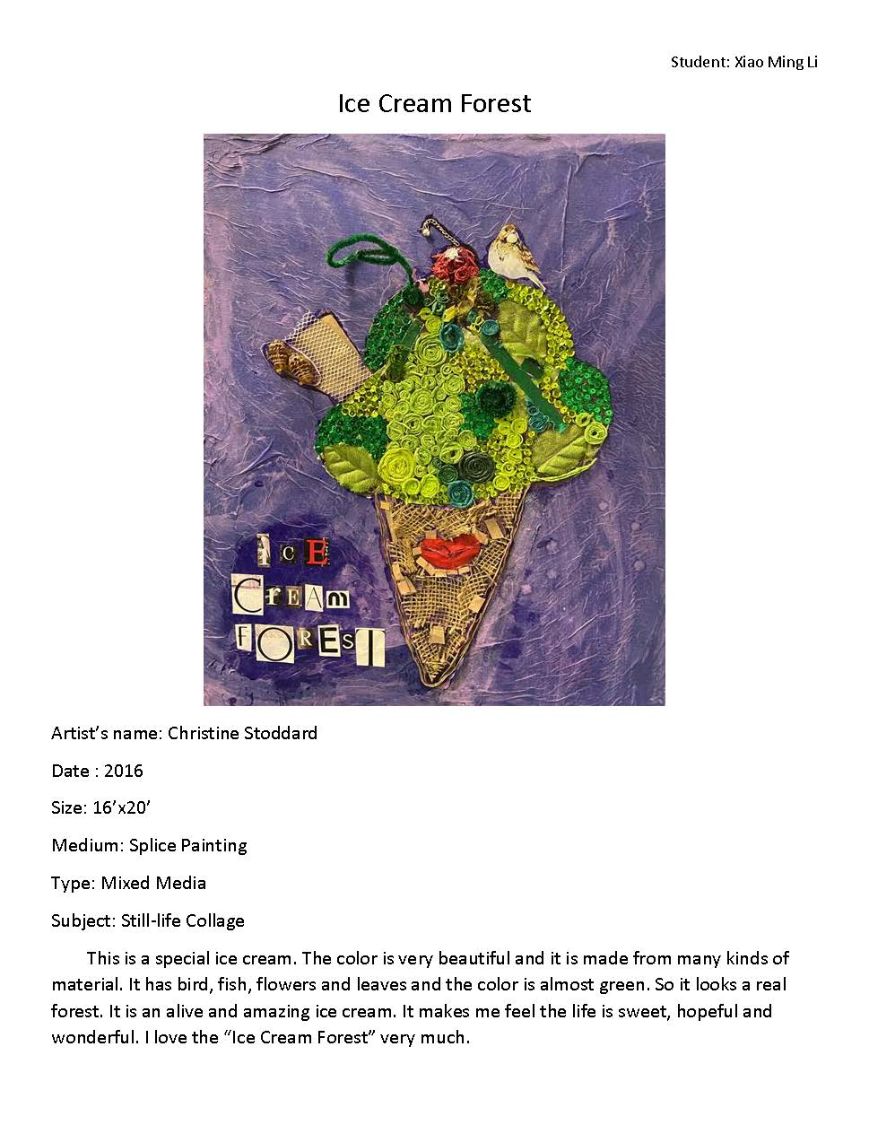 Culture Club_Describing Art _Page_01 US Adult Literacy