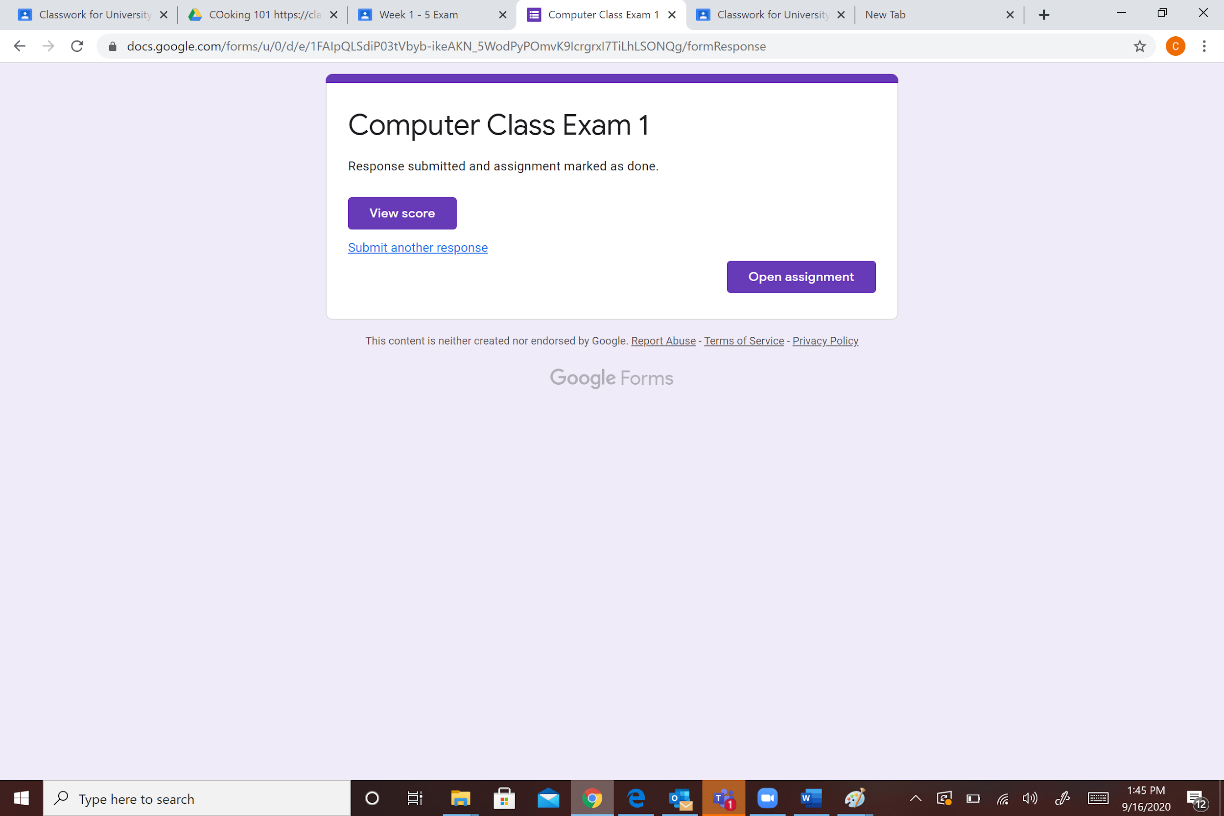 COMO USAR GOOGLE CLASSROOM PARA ESTUDIANTES visual data 8